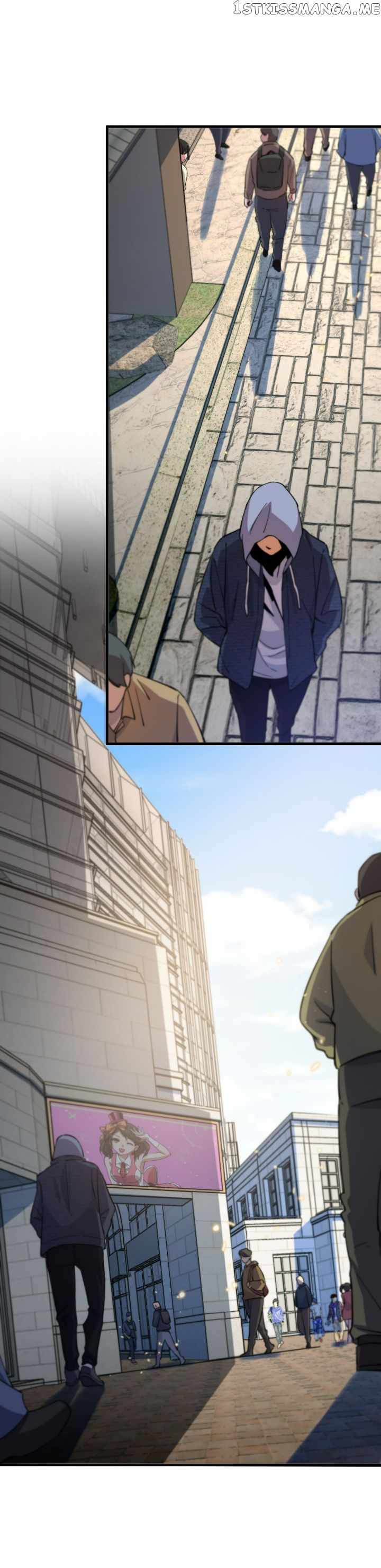 The Descent Of The Patriarch chapter 48 page 16