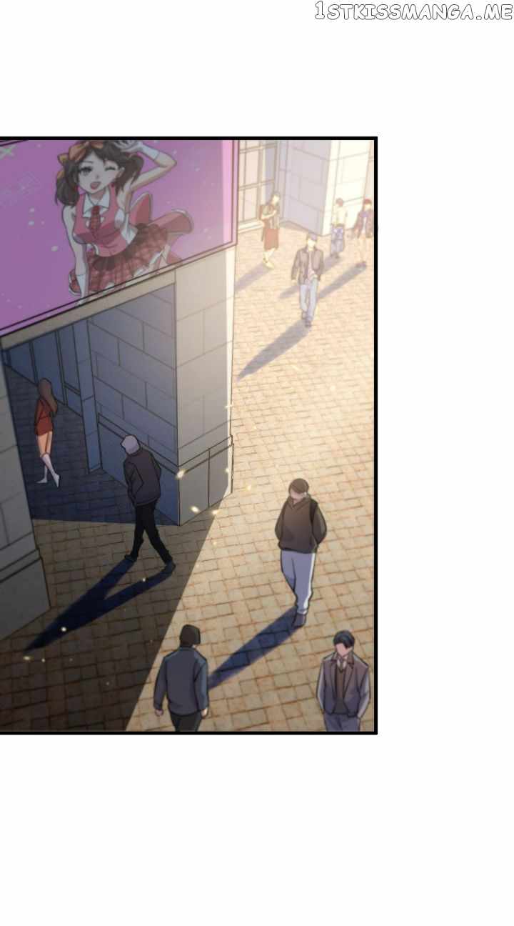 The Descent Of The Patriarch chapter 48 page 17