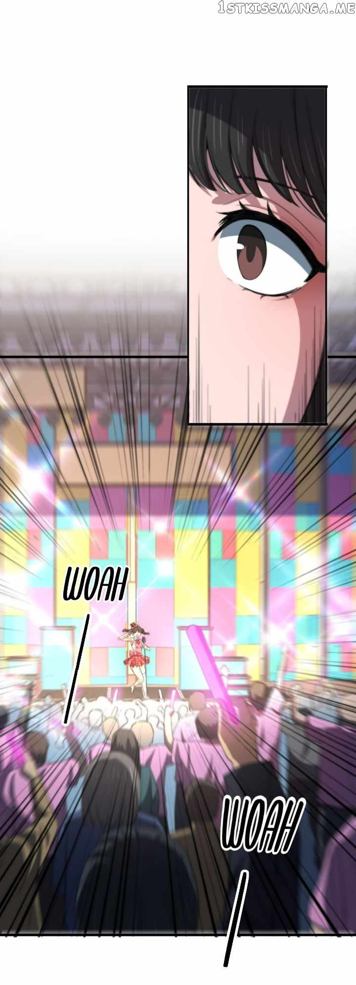 The Descent Of The Patriarch chapter 48 page 19