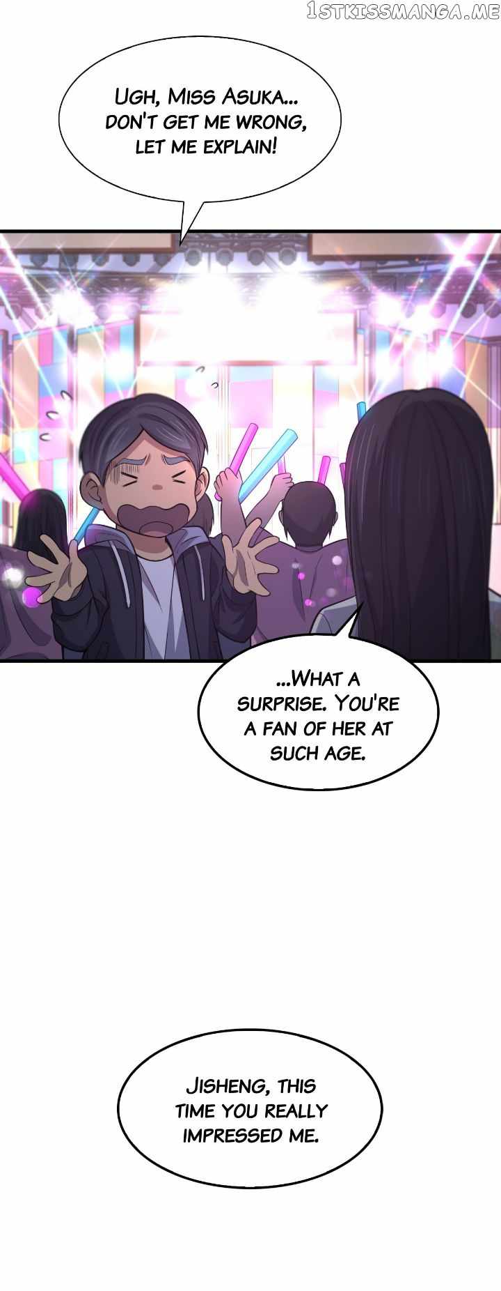 The Descent Of The Patriarch chapter 48 page 23