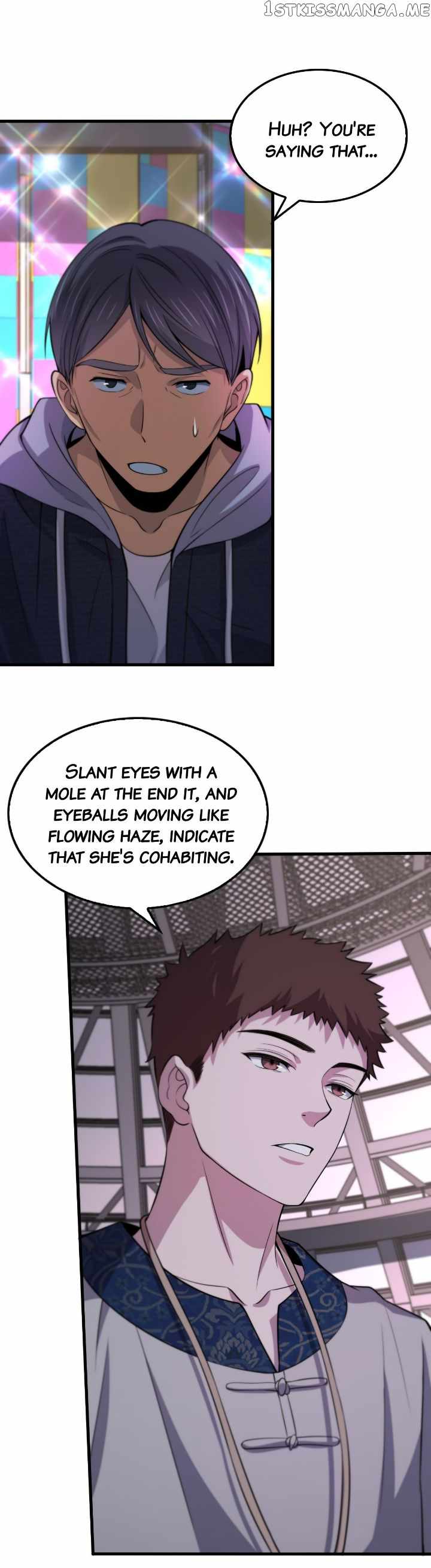 The Descent Of The Patriarch chapter 48 page 26