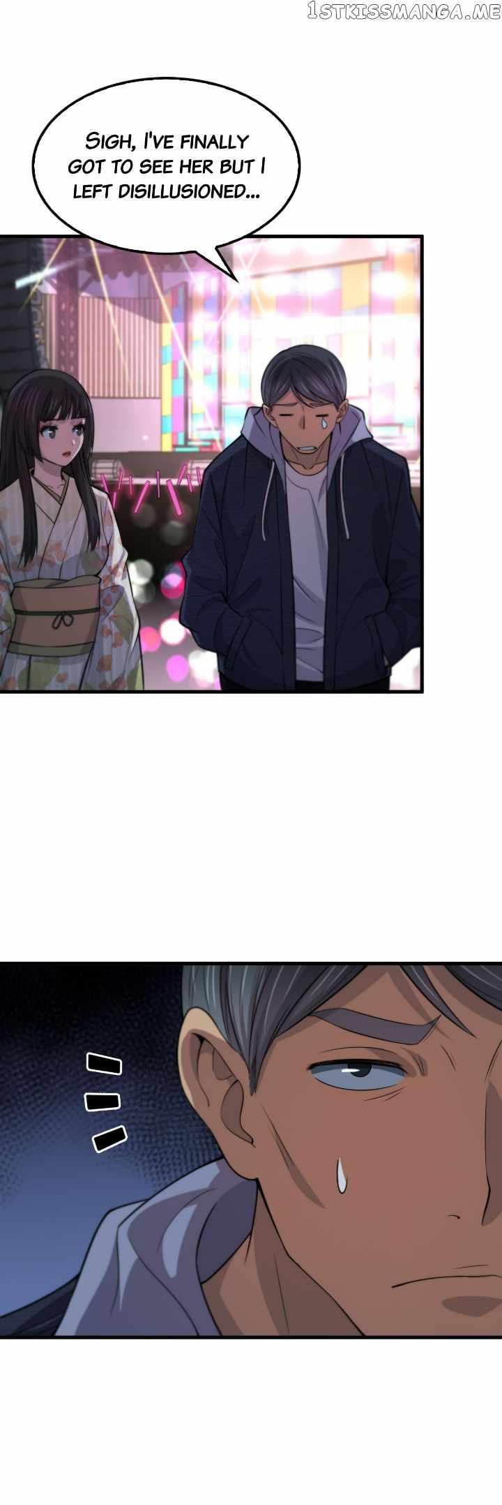 The Descent Of The Patriarch chapter 48 page 28