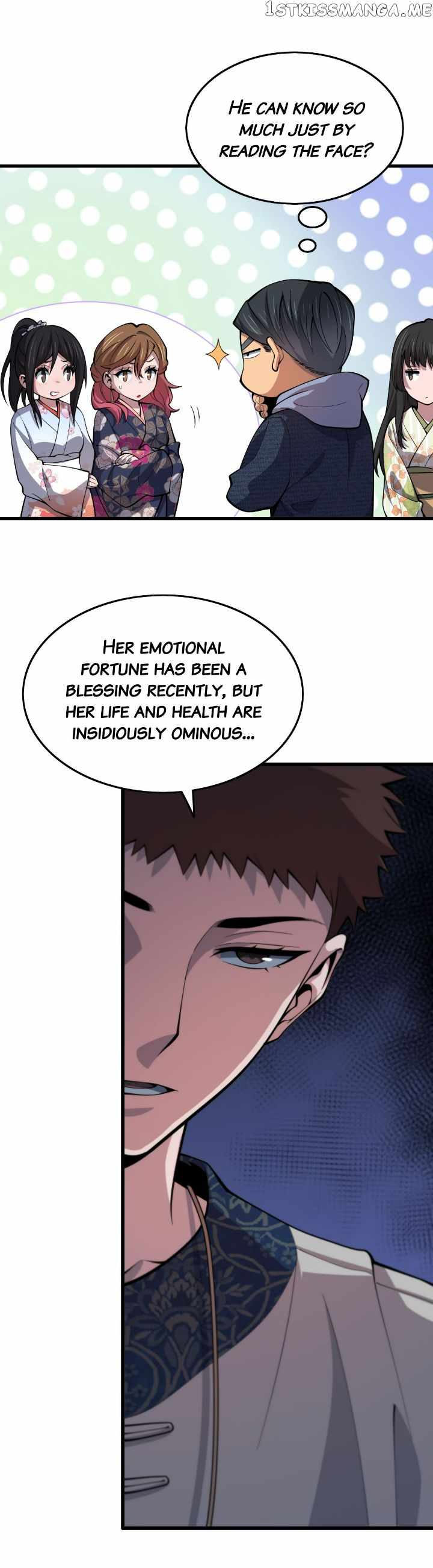 The Descent Of The Patriarch chapter 48 page 29