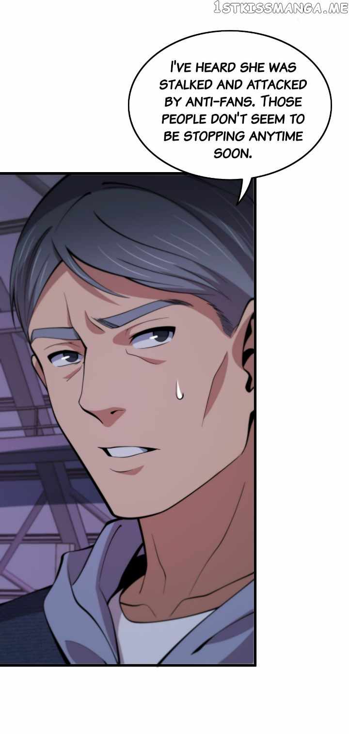 The Descent Of The Patriarch chapter 48 page 30