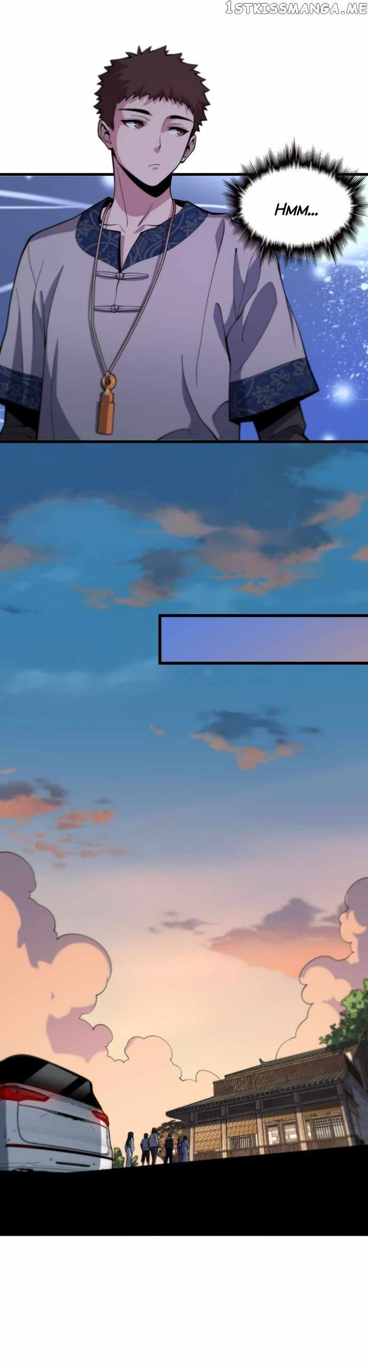 The Descent Of The Patriarch chapter 48 page 32