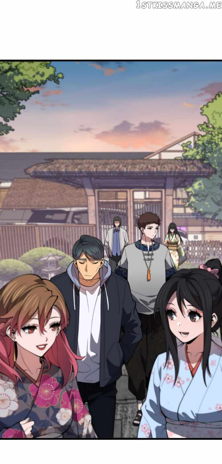 The Descent Of The Patriarch chapter 48 page 33