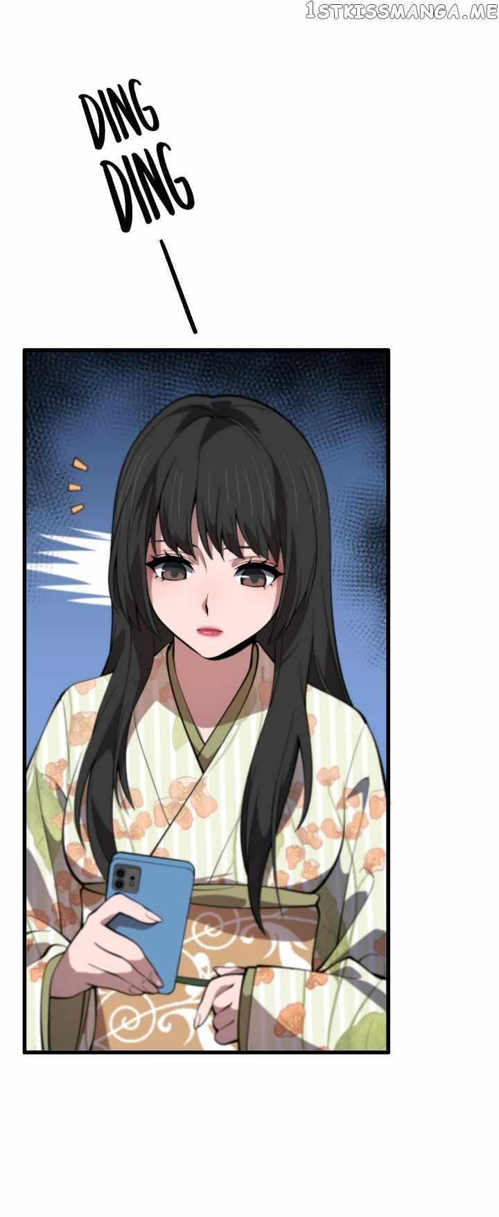 The Descent Of The Patriarch chapter 48 page 34