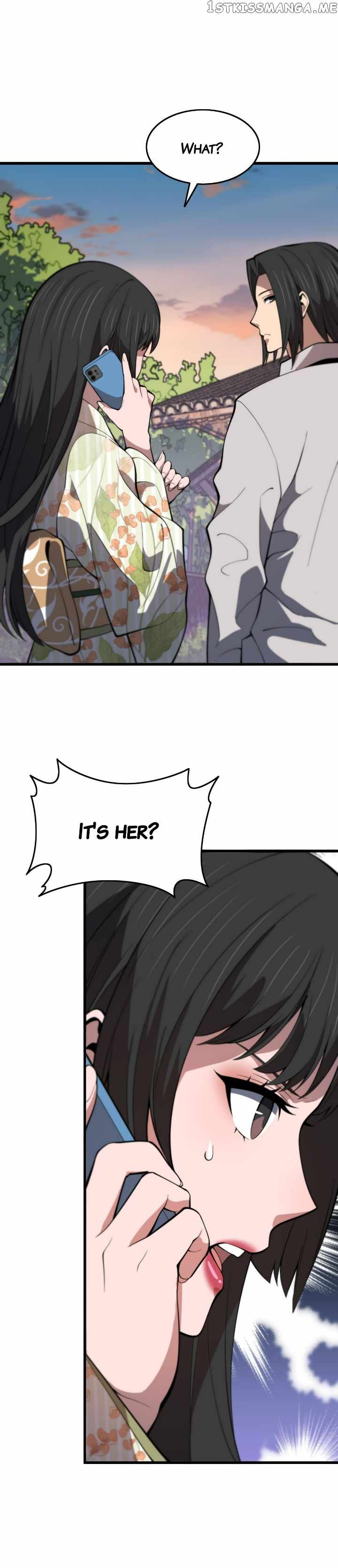 The Descent Of The Patriarch chapter 48 page 35