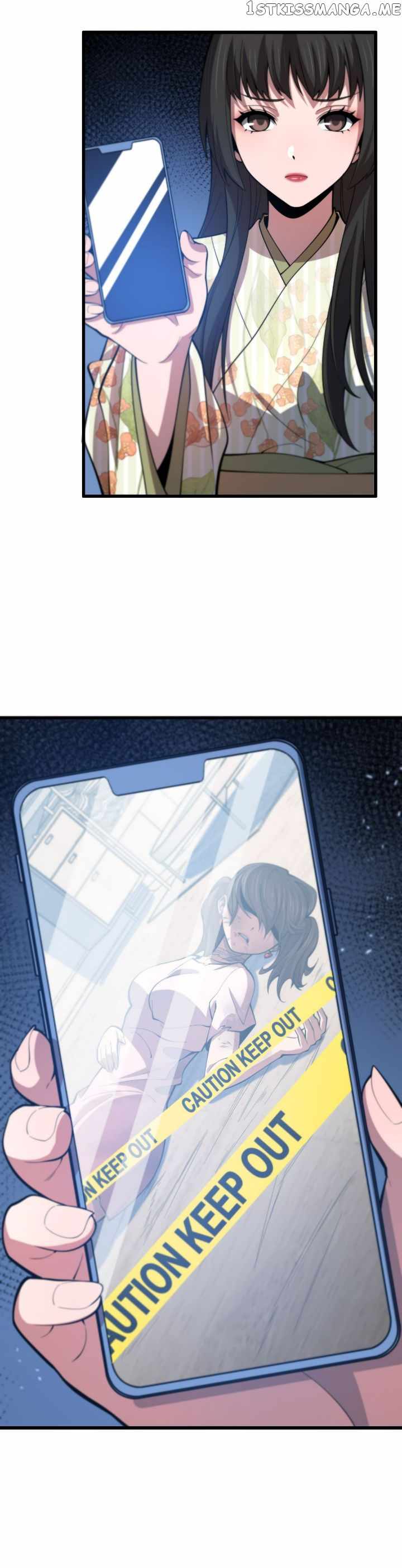 The Descent Of The Patriarch chapter 48 page 38