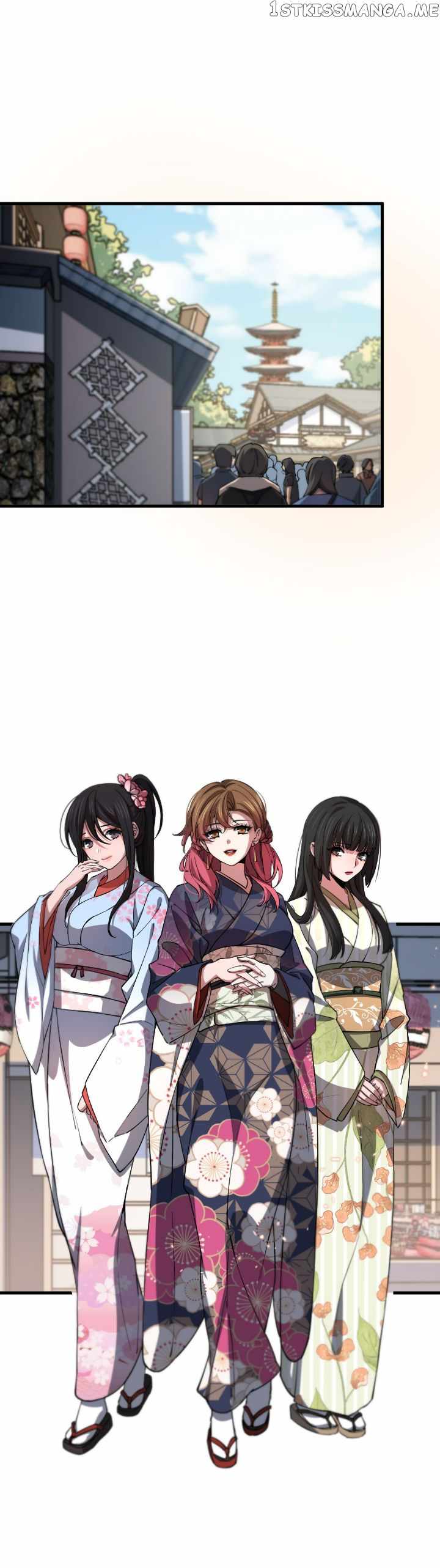 The Descent Of The Patriarch chapter 48 page 8