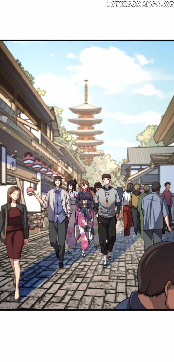 The Descent Of The Patriarch chapter 48 page 9