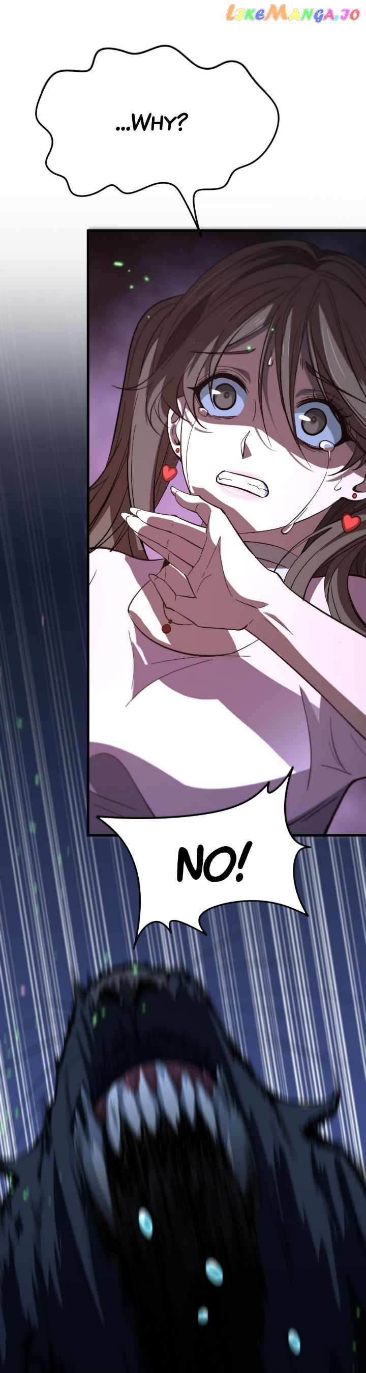 The Descent Of The Patriarch chapter 49 page 20