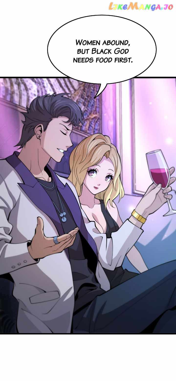 The Descent Of The Patriarch chapter 49 page 32