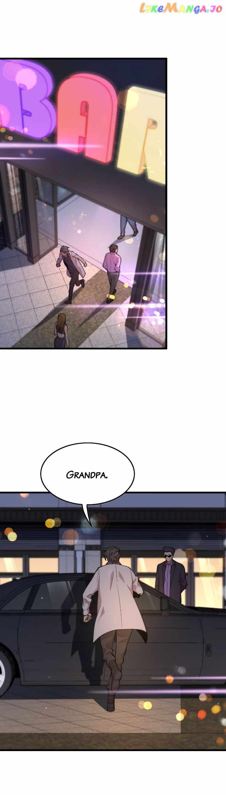 The Descent Of The Patriarch chapter 49 page 35