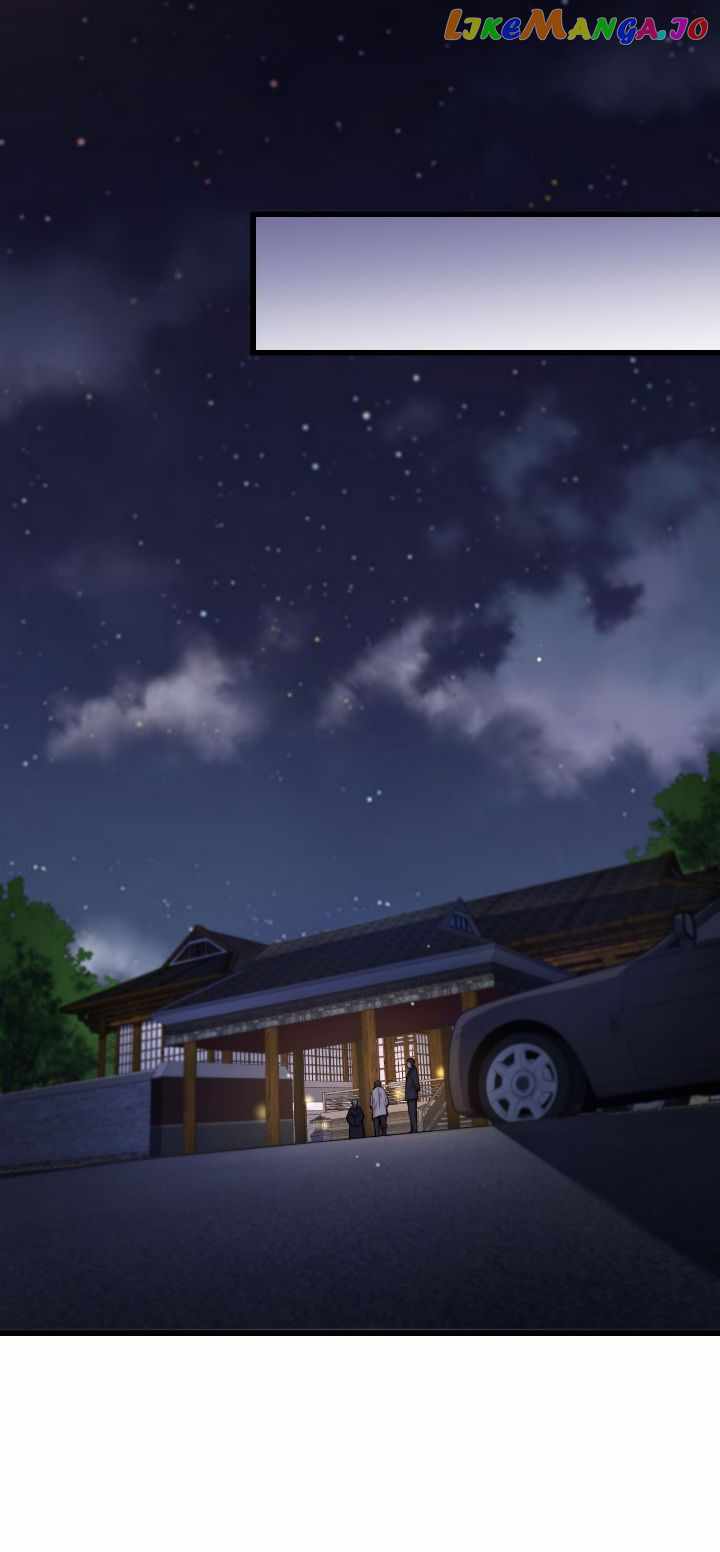 The Descent Of The Patriarch chapter 49 page 37