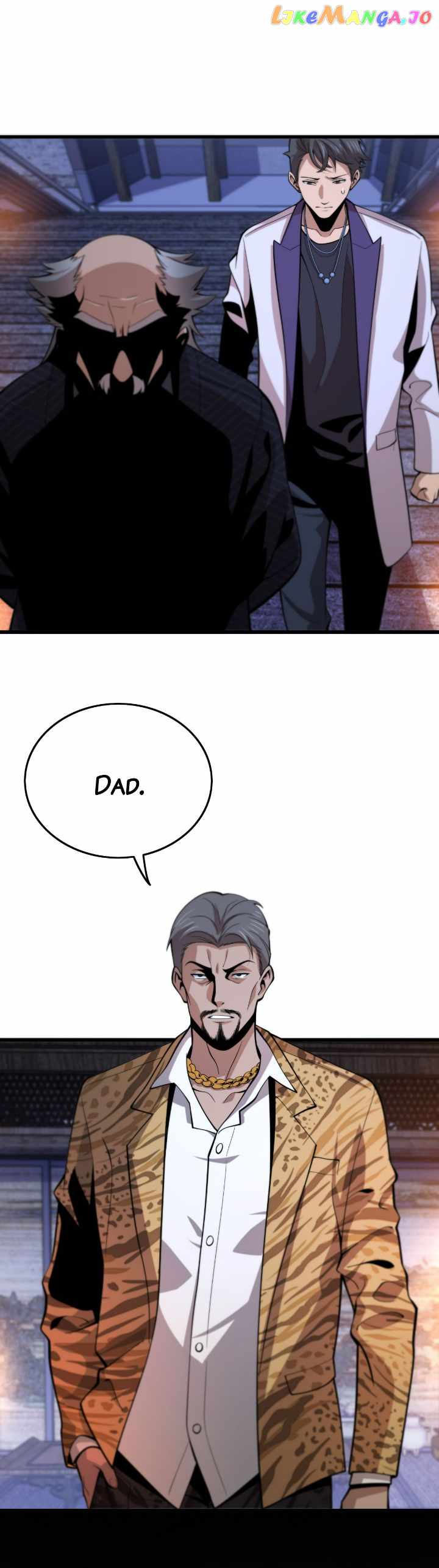 The Descent Of The Patriarch chapter 49 page 38