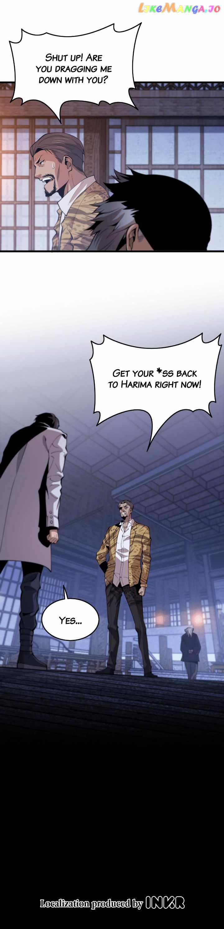 The Descent Of The Patriarch chapter 49 page 41