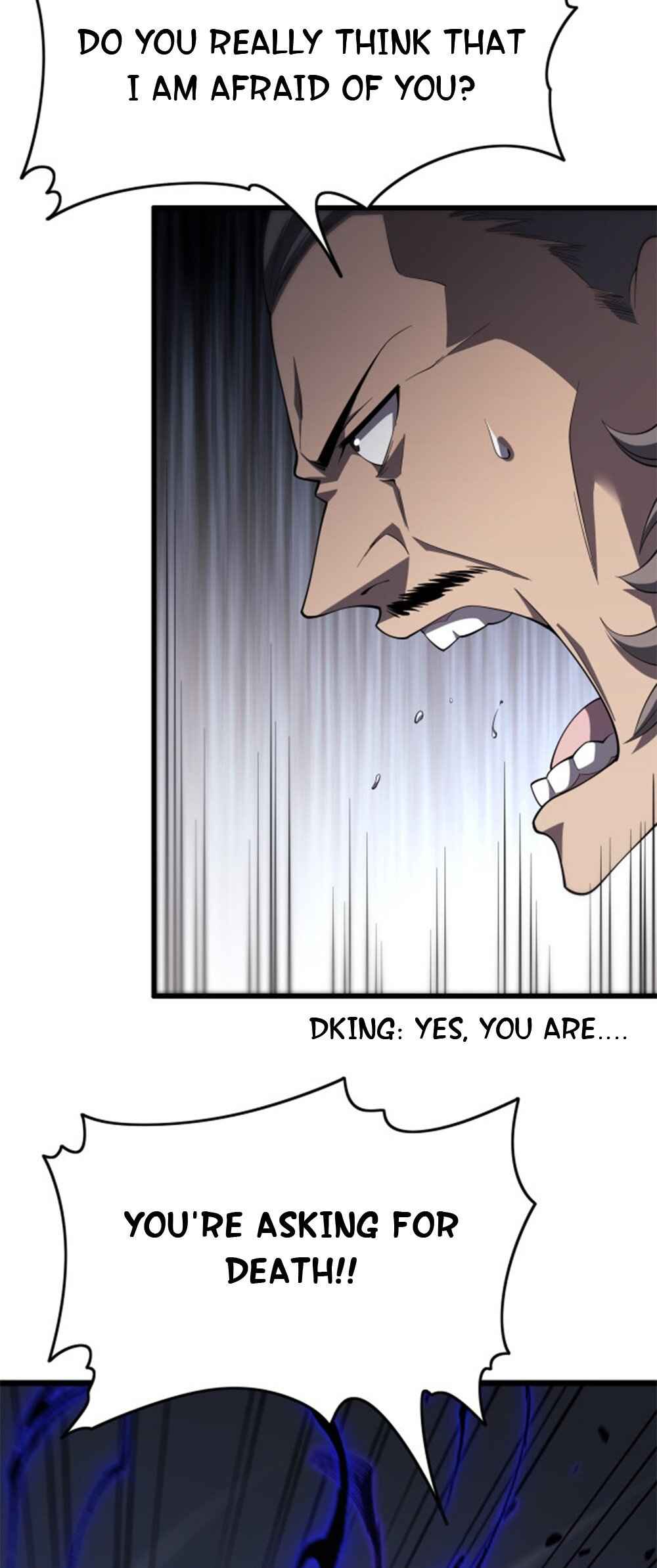 The Descent Of The Patriarch chapter 5 page 14