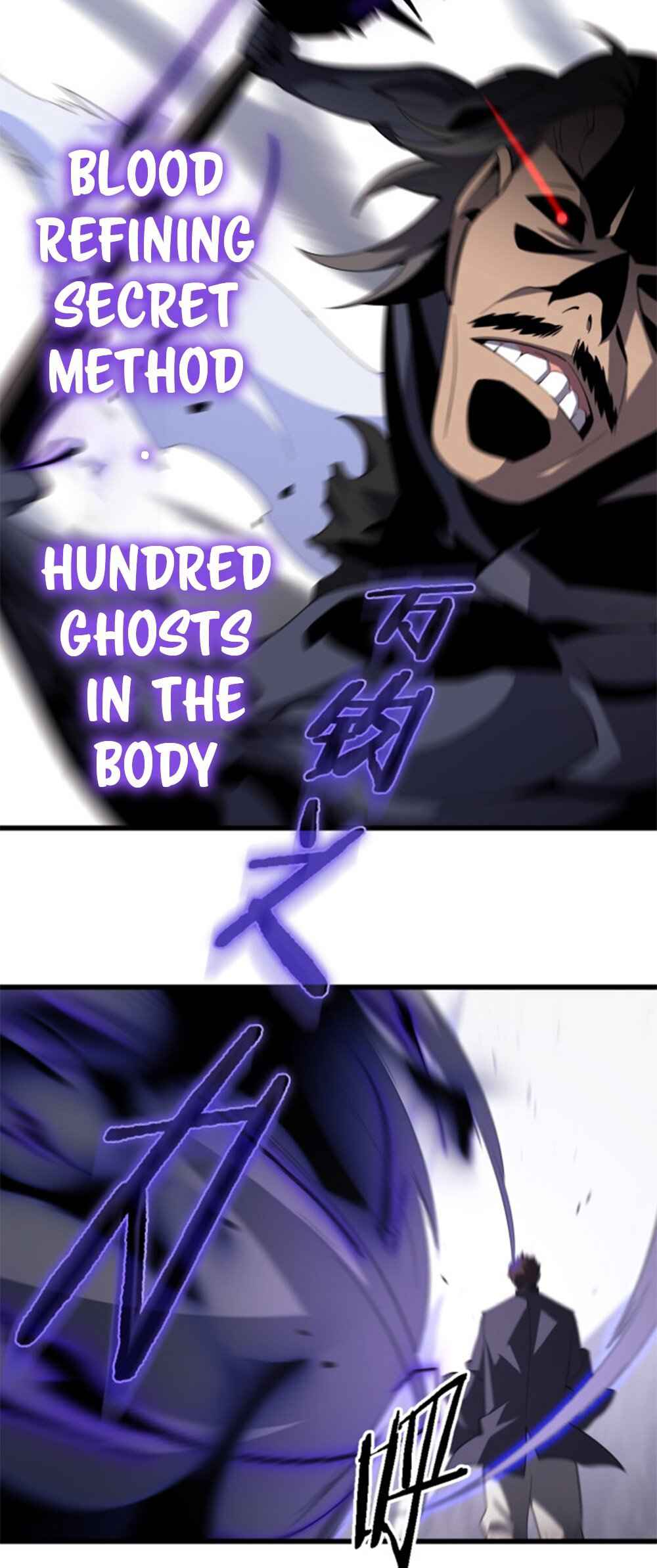 The Descent Of The Patriarch chapter 5 page 26