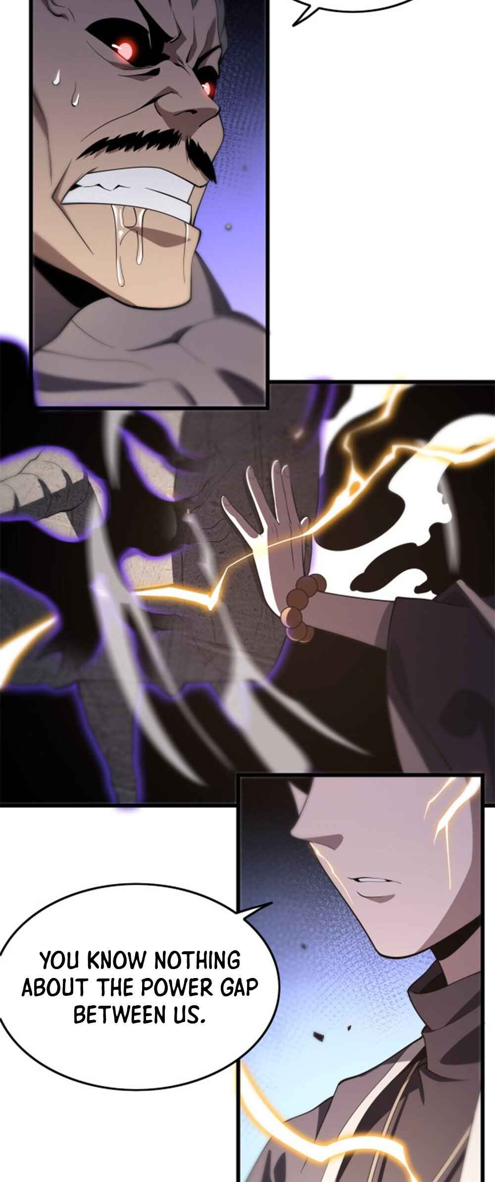 The Descent Of The Patriarch chapter 5 page 29