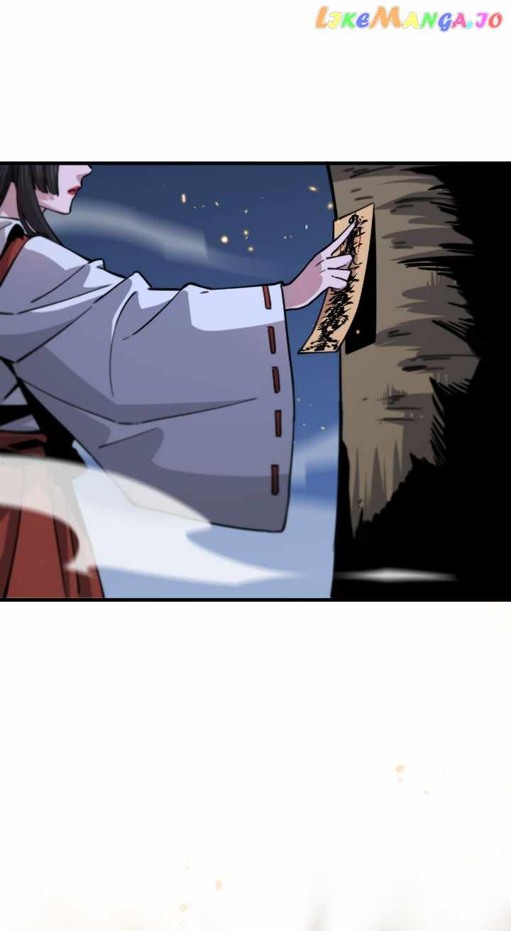 The Descent Of The Patriarch chapter 50 page 13