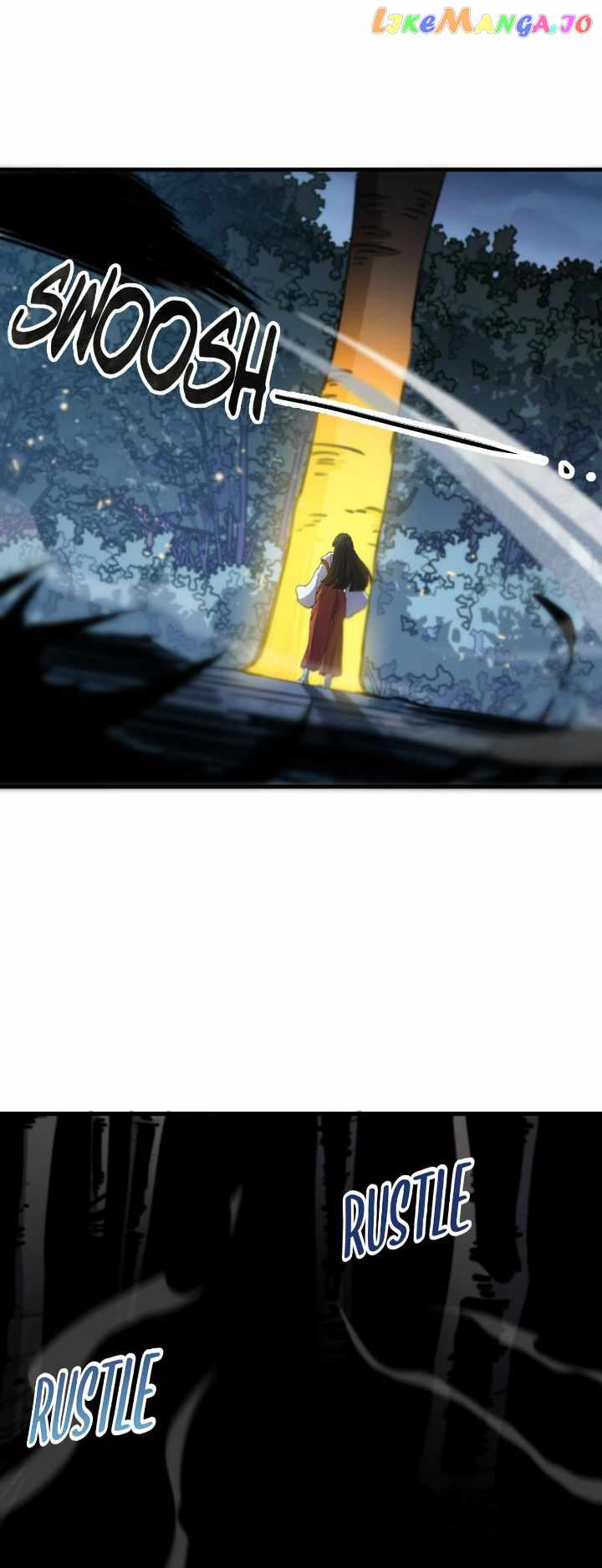 The Descent Of The Patriarch chapter 50 page 16