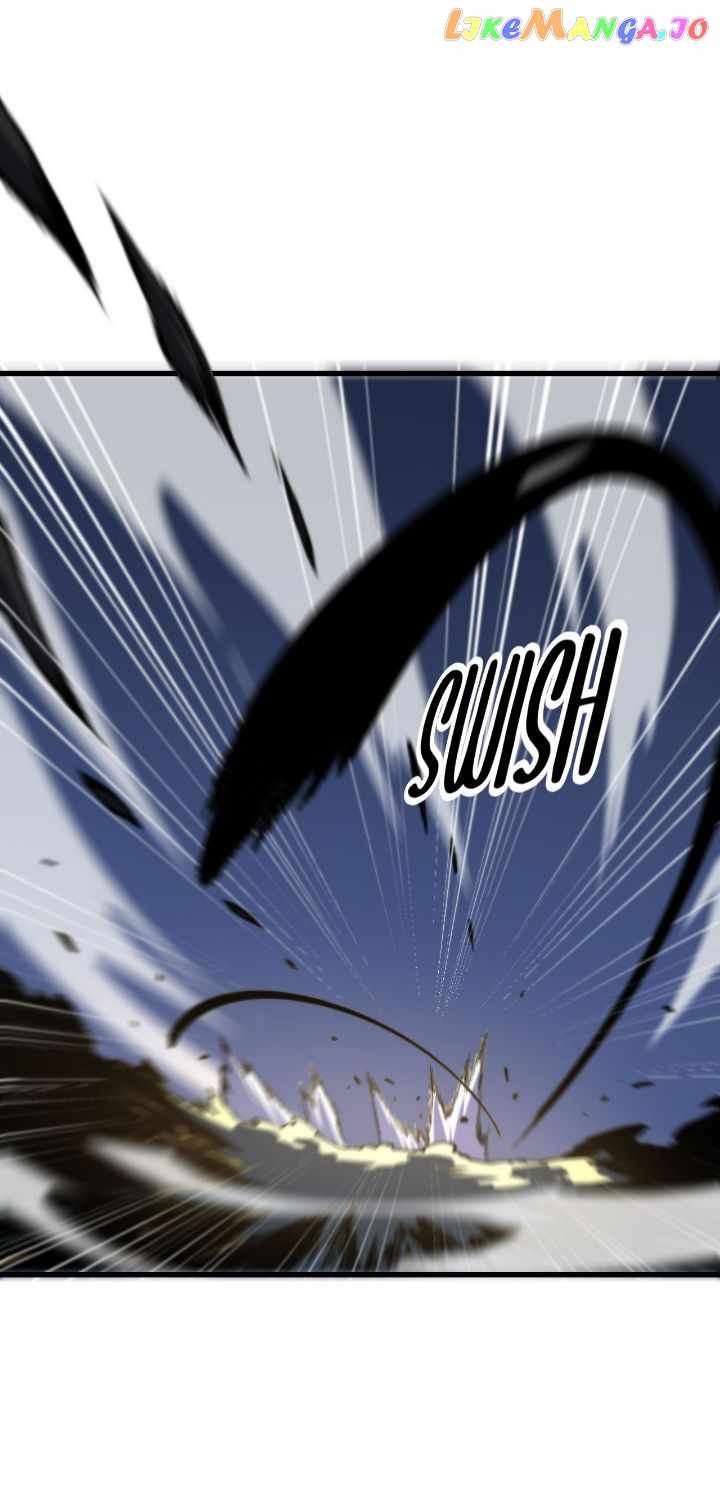 The Descent Of The Patriarch chapter 50 page 22