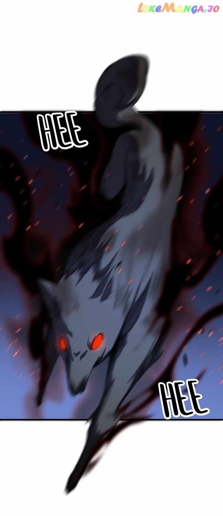 The Descent Of The Patriarch chapter 50 page 23