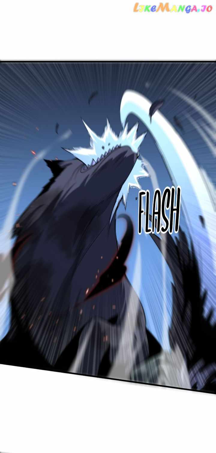 The Descent Of The Patriarch chapter 50 page 27