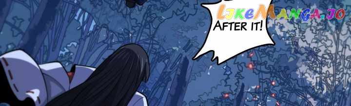 The Descent Of The Patriarch chapter 50 page 29