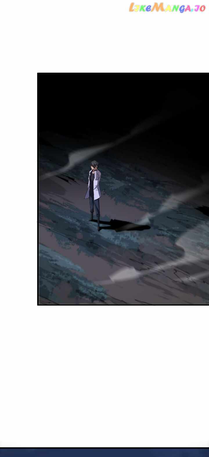 The Descent Of The Patriarch chapter 50 page 33