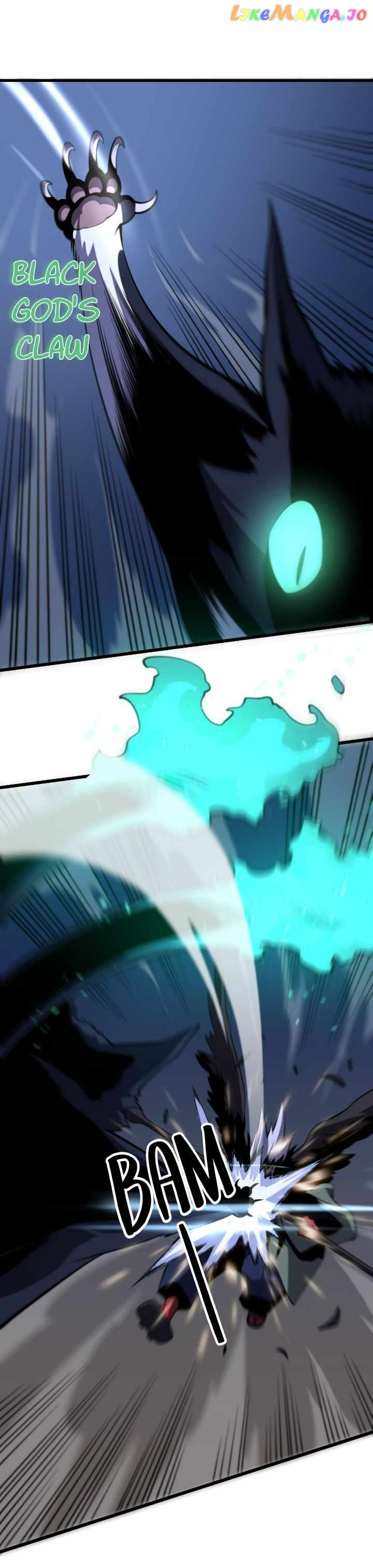 The Descent Of The Patriarch chapter 50 page 39