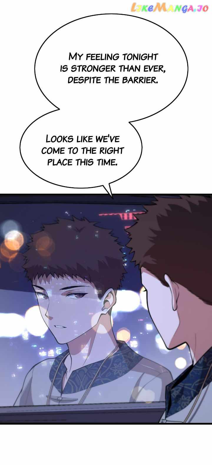 The Descent Of The Patriarch chapter 50 page 4