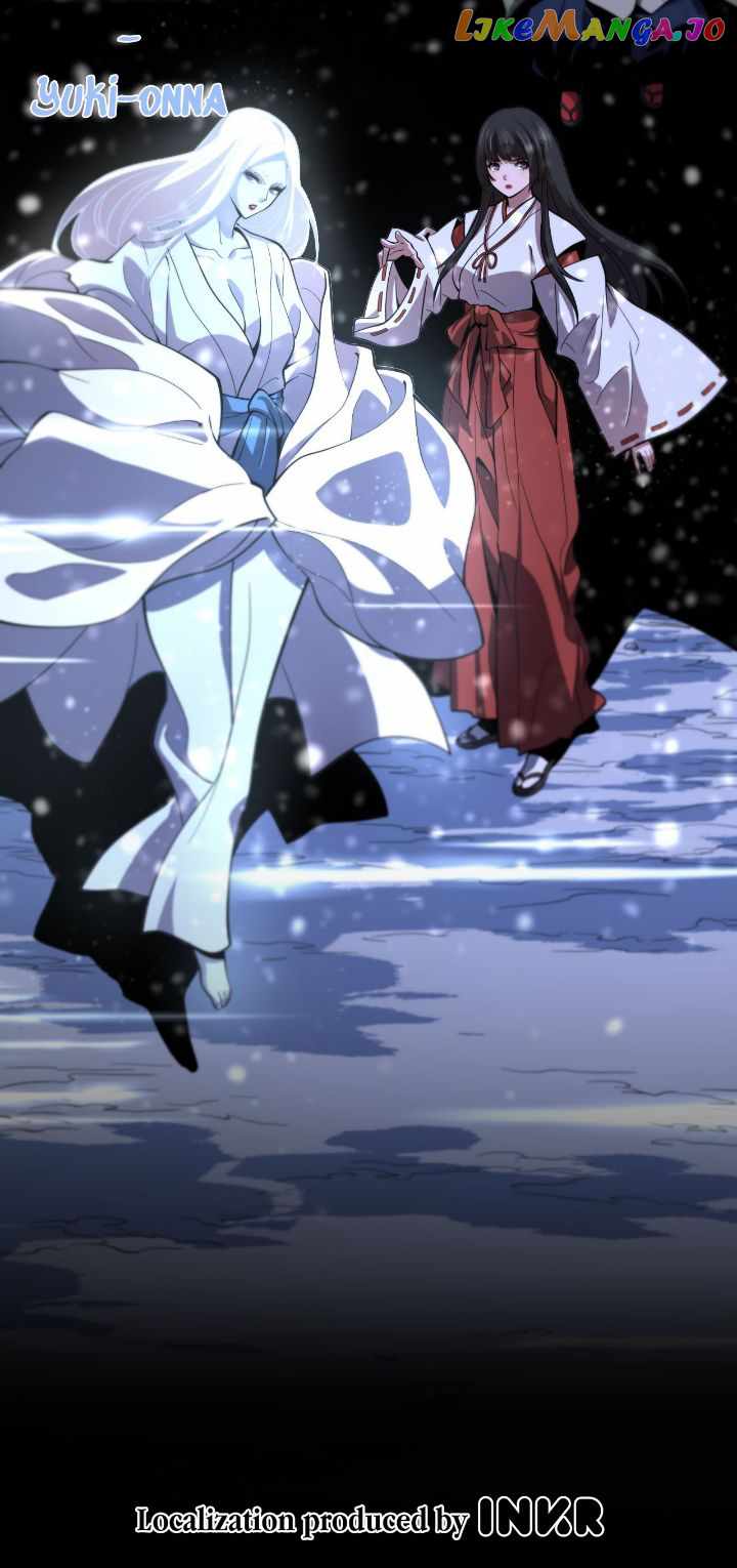 The Descent Of The Patriarch chapter 50 page 44