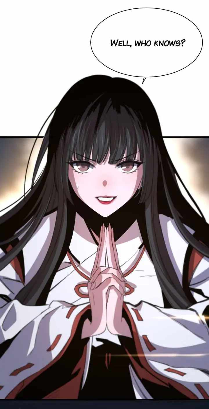 The Descent Of The Patriarch chapter 51 page 12