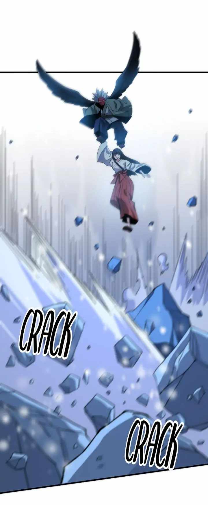 The Descent Of The Patriarch chapter 51 page 17