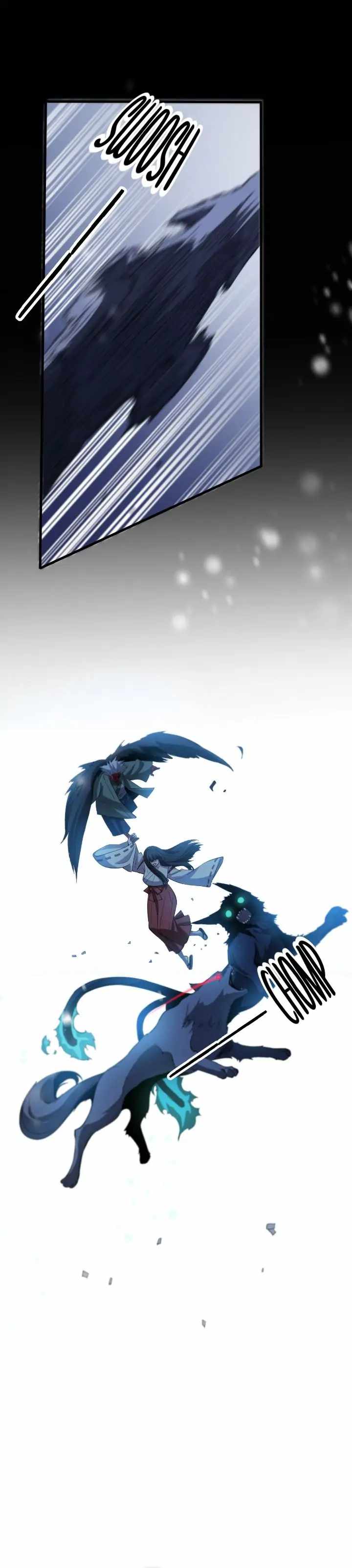 The Descent Of The Patriarch chapter 51 page 19