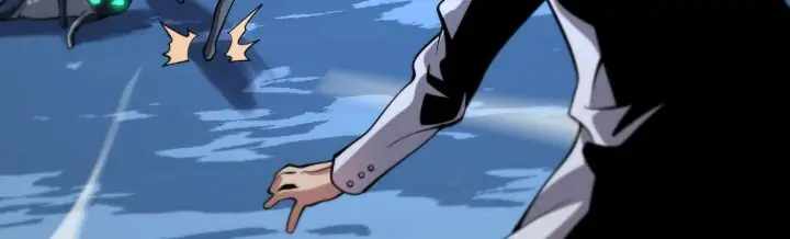 The Descent Of The Patriarch chapter 51 page 21