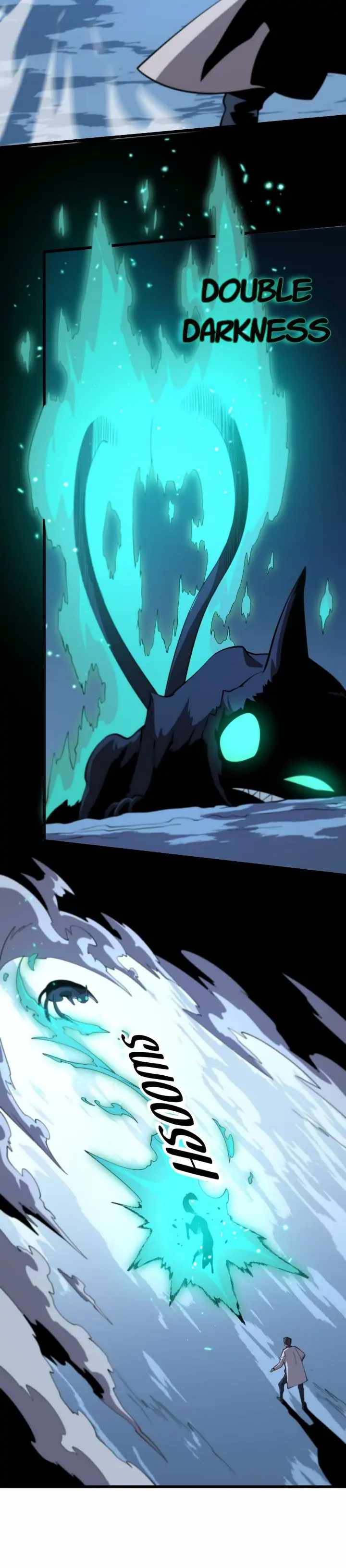 The Descent Of The Patriarch chapter 51 page 22