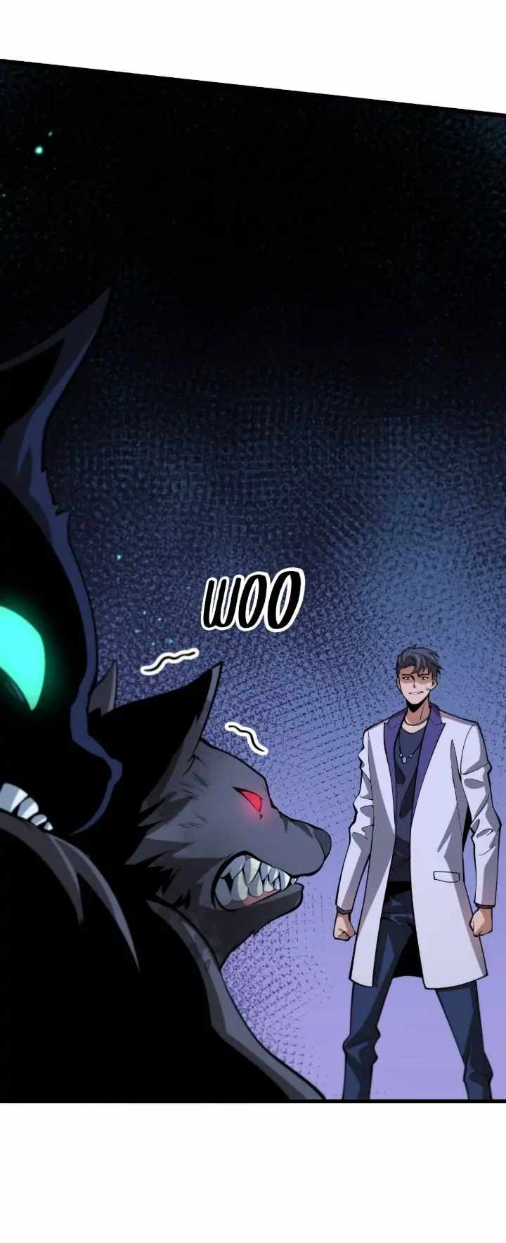 The Descent Of The Patriarch chapter 51 page 25