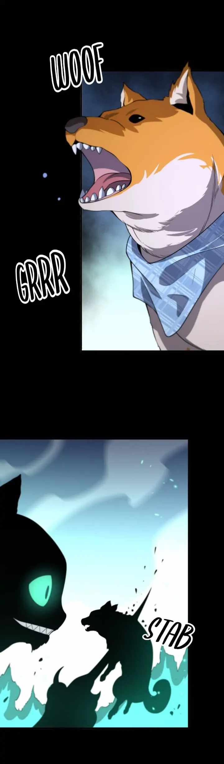 The Descent Of The Patriarch chapter 51 page 28