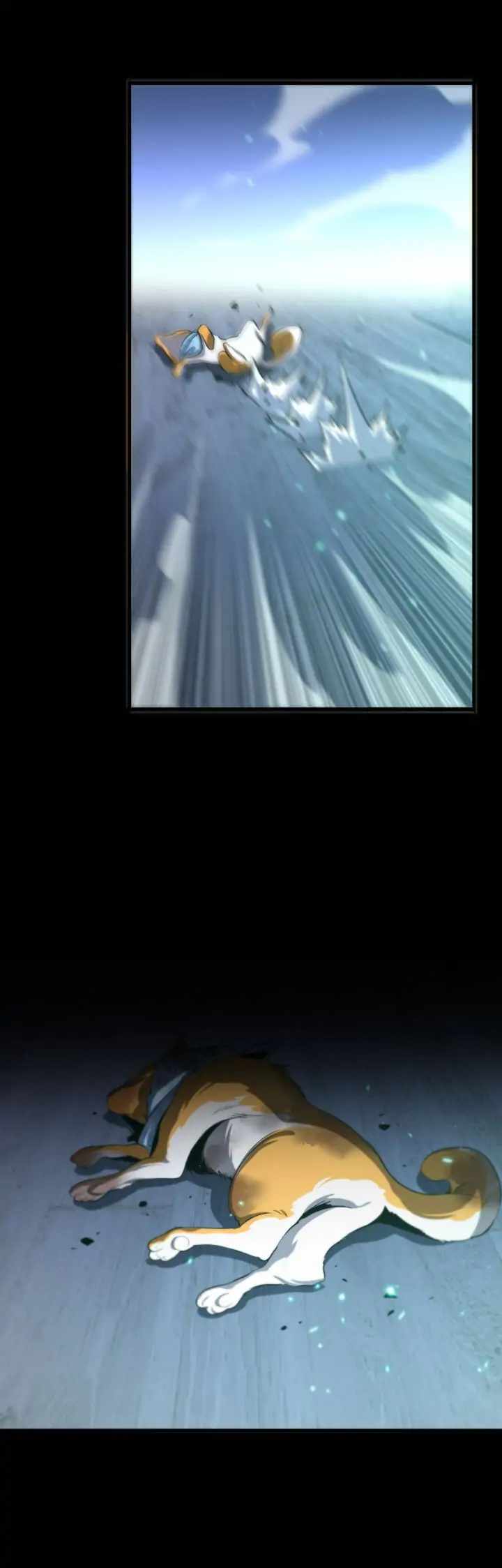 The Descent Of The Patriarch chapter 51 page 29