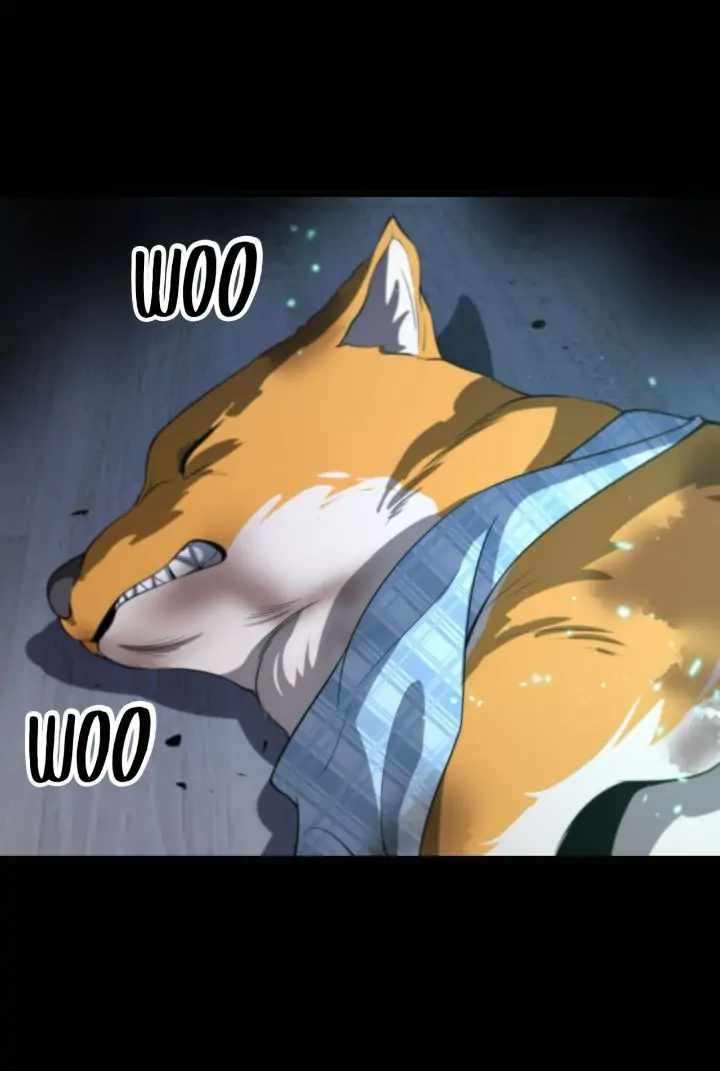 The Descent Of The Patriarch chapter 51 page 30