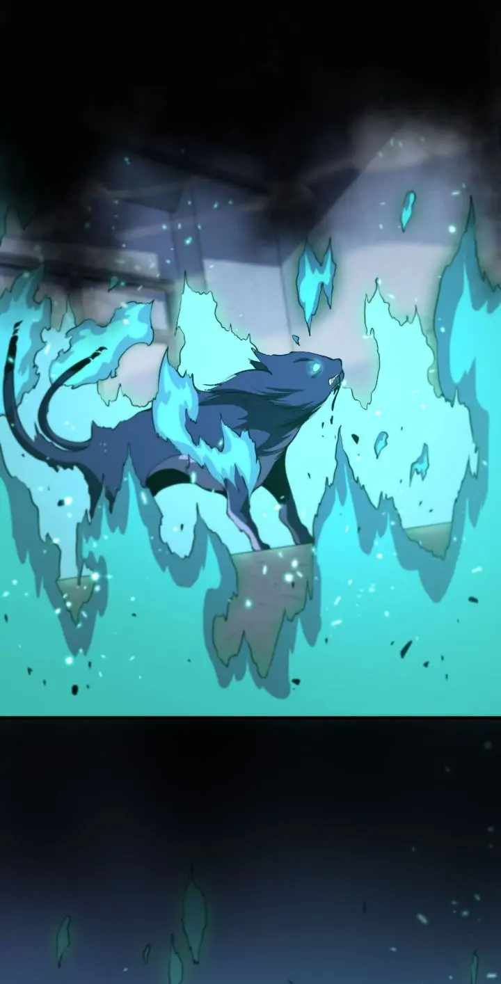 The Descent Of The Patriarch chapter 51 page 32