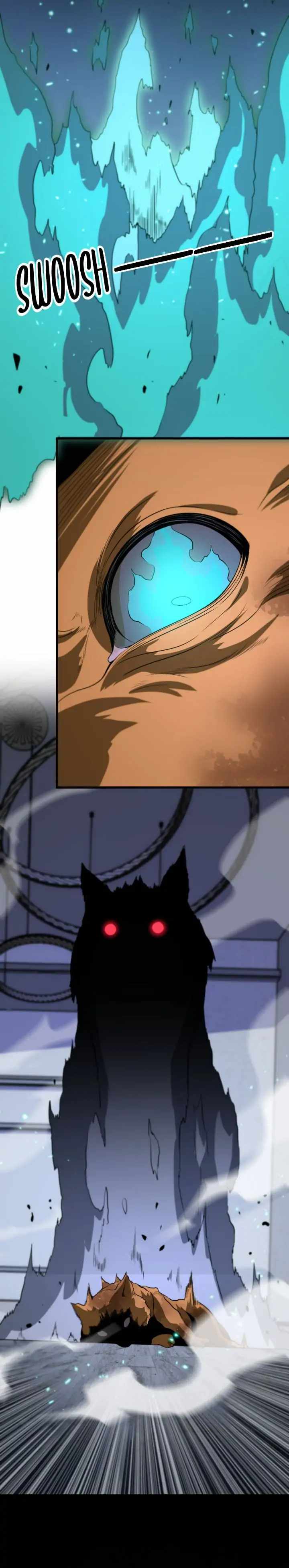 The Descent Of The Patriarch chapter 51 page 33