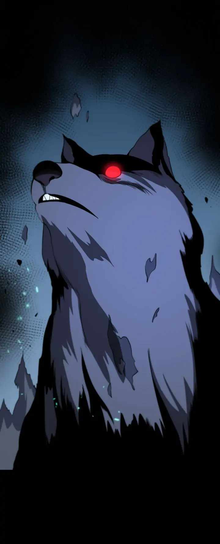 The Descent Of The Patriarch chapter 51 page 34