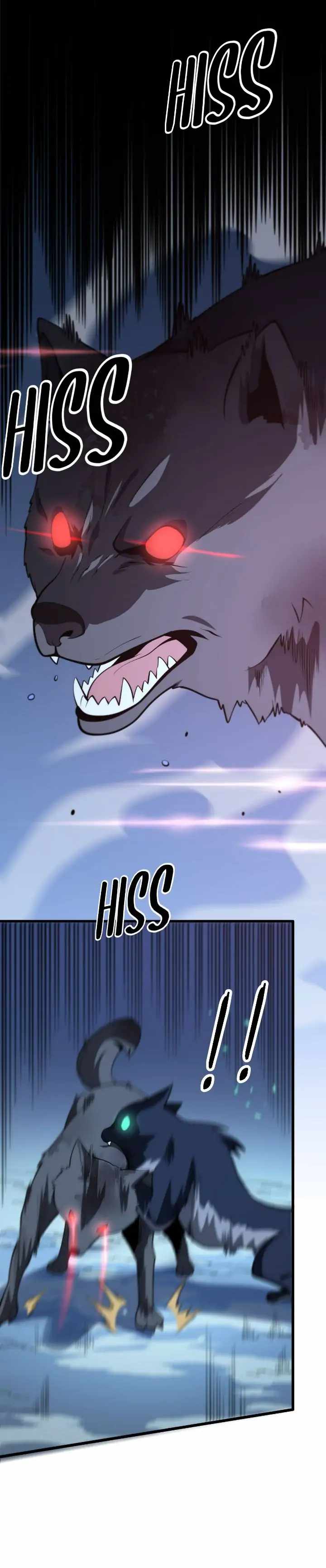 The Descent Of The Patriarch chapter 51 page 35