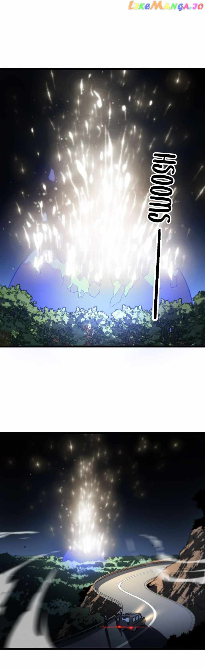 The Descent Of The Patriarch chapter 54 page 1