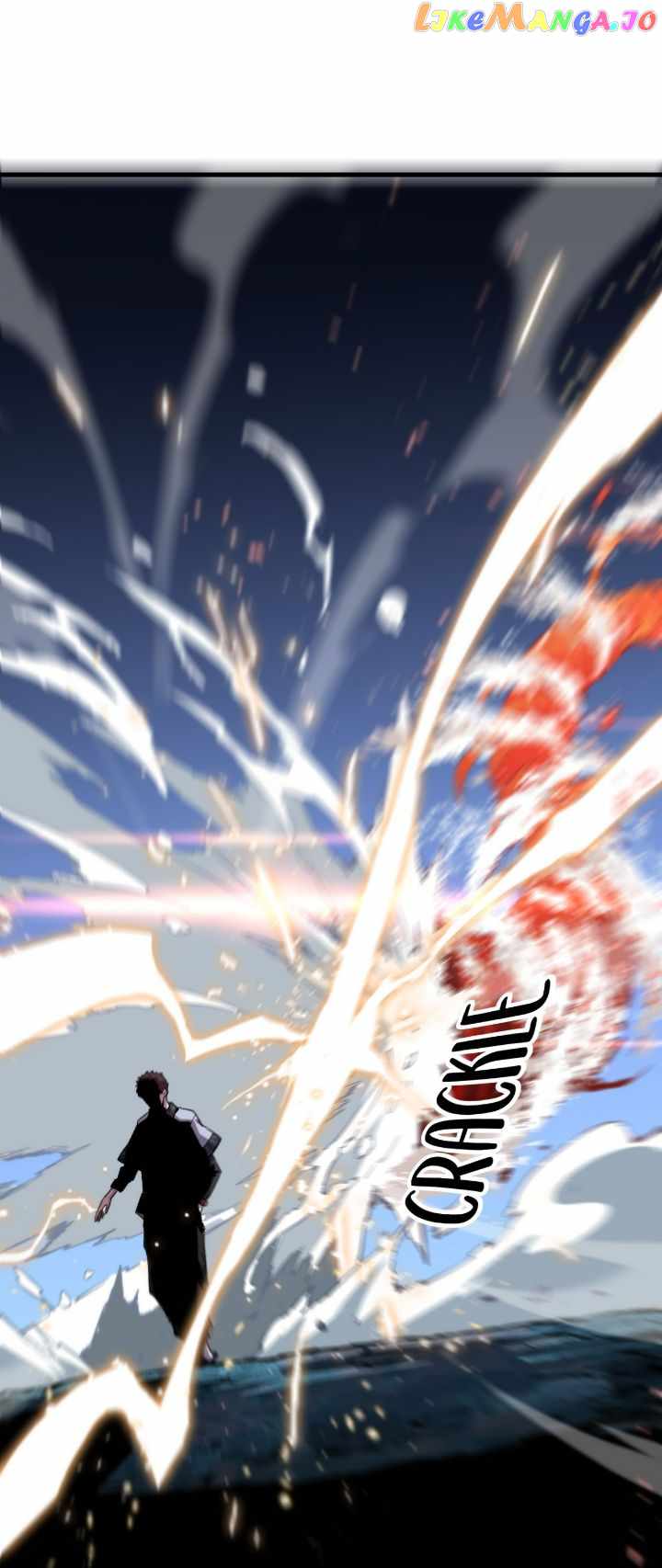 The Descent Of The Patriarch chapter 54 page 17