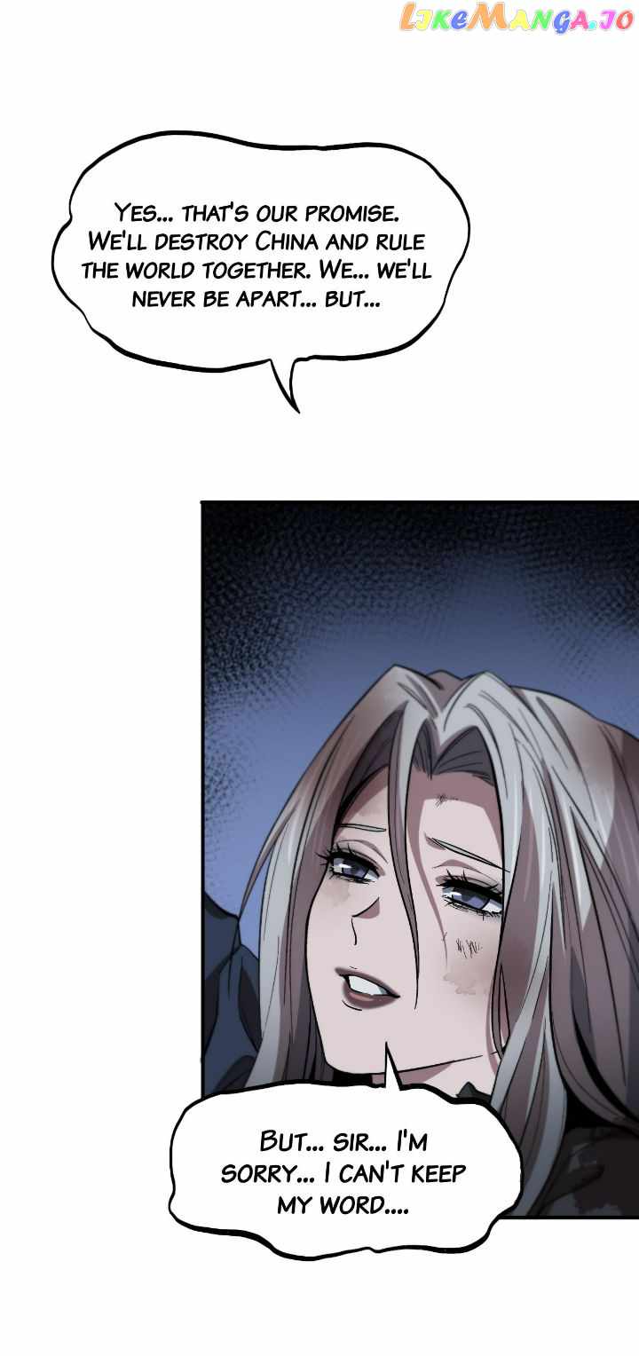 The Descent Of The Patriarch chapter 55 page 10